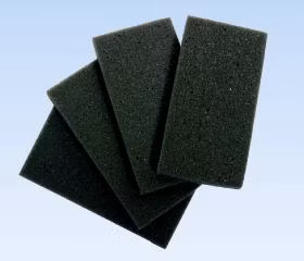 Folha de espuma de esponja ESD PU PE EVA Espuma IXPE para embalagem Ln