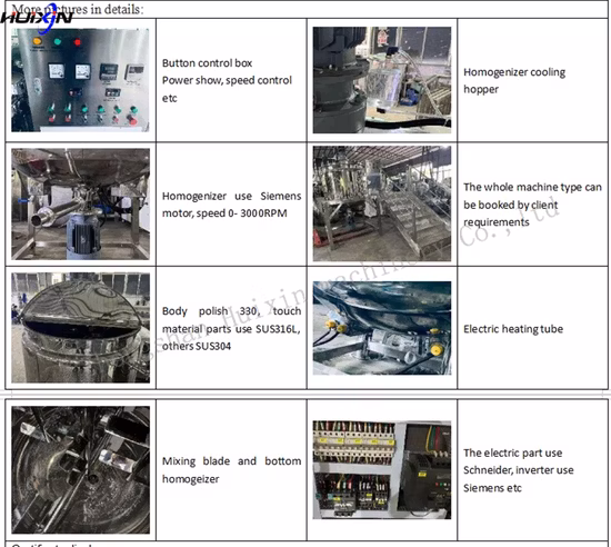 Shampoo Perfeito Automático, Sabonete Líquido, Creme, Desinfetante, Detergente, Condicionador, Tipo Linear Preço da Máquina para Fazer Sabão para Engarrafamento de Azeite
